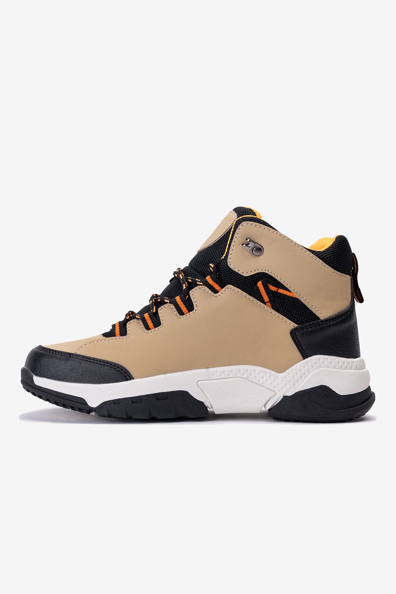 Zapatilla Hombre Café Alder Chancleta Chancleta